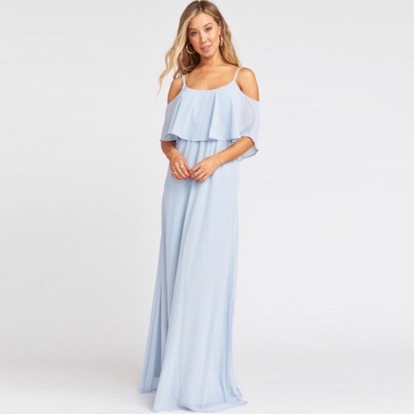 Show Me Your Mumu Formal Dress - Picture 1 of 1